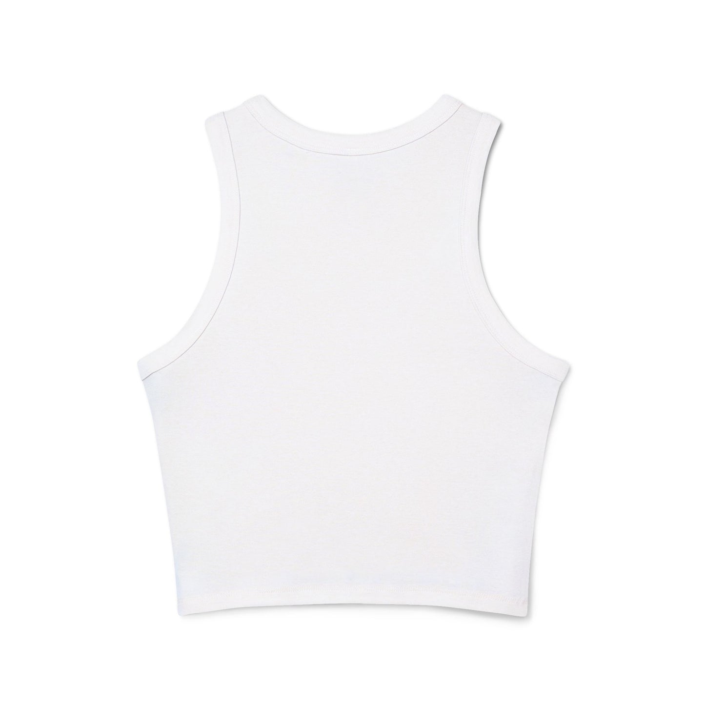 Stylish Women's Racer Tank Top - Perfect for Summer, Gym, Dance, Casual Wear, Outdoor Activities