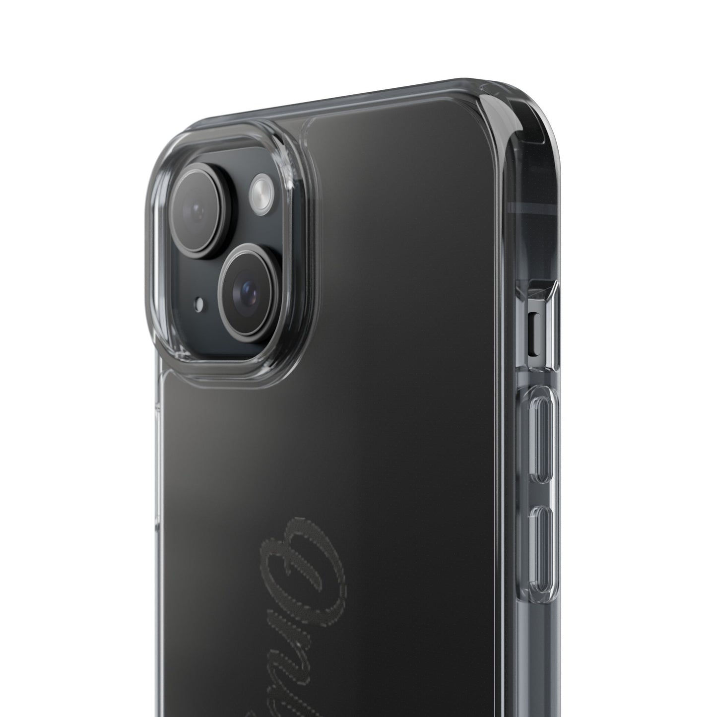 Customizable Clear Phone Cases for Darts Lovers, Sleek Protection, Personalized Gift, Sporty Tech Accessories