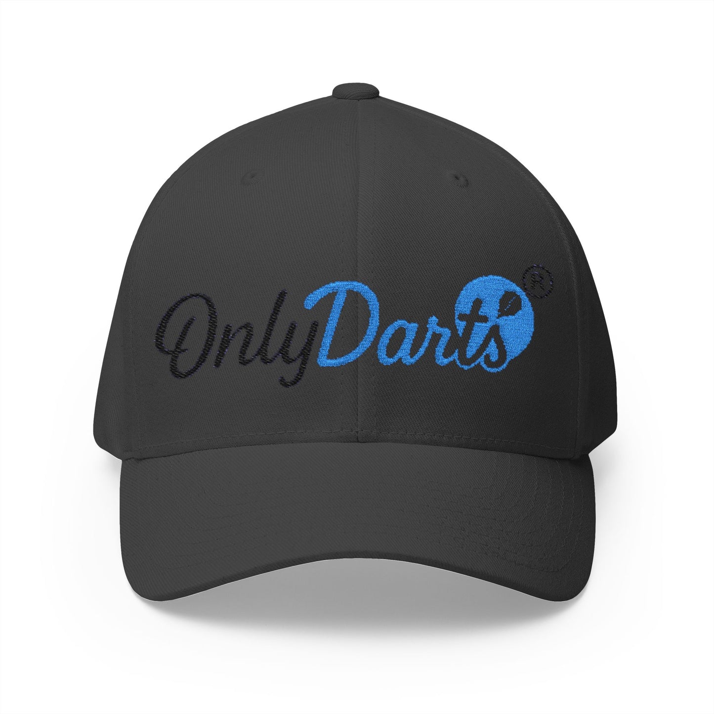 Darts Embroidered Cap, Cool Sports Hat, Gift for Dart Lovers, Casual Wear or Team Merchandise, Unisex Accessory