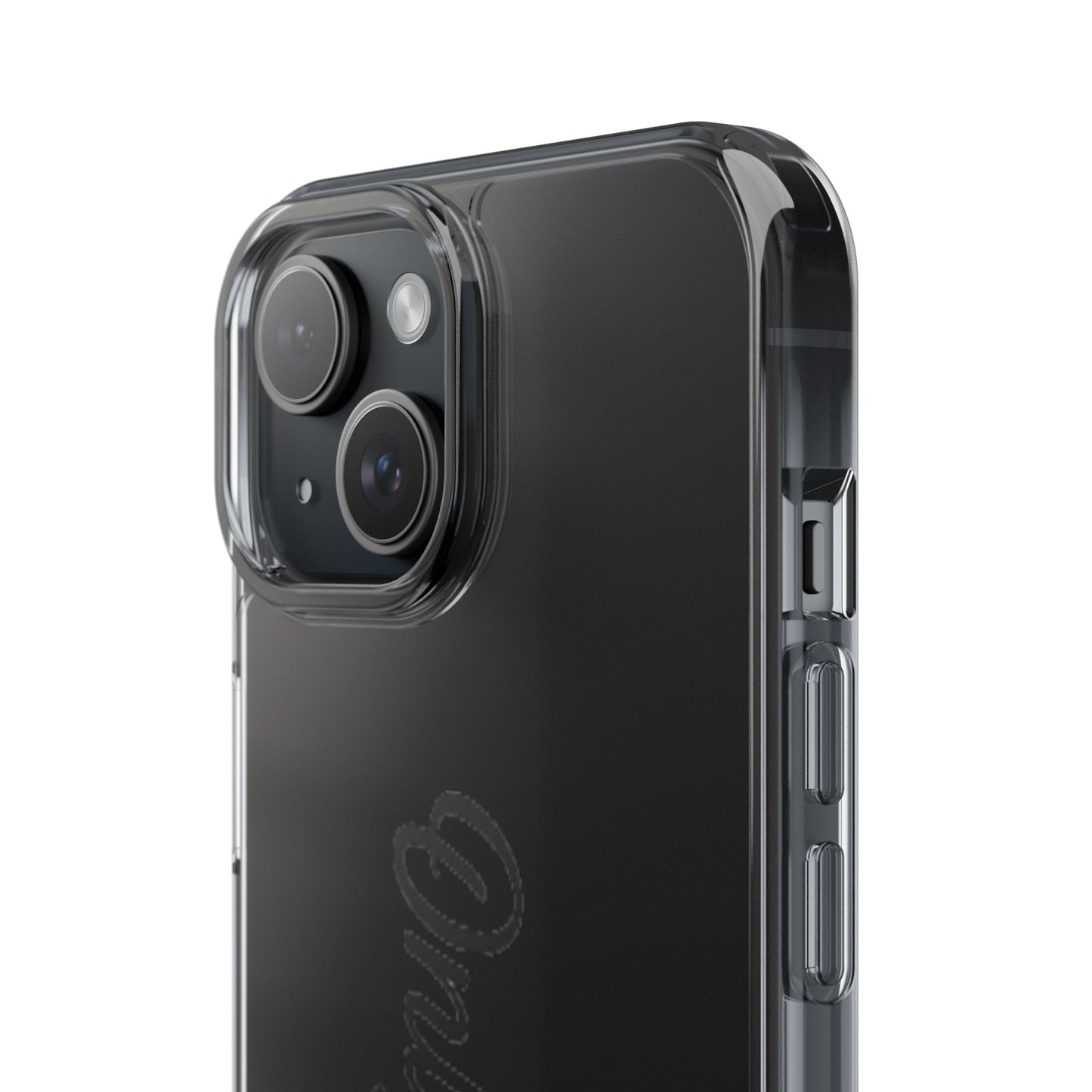 Customizable Clear Phone Cases for Darts Lovers, Sleek Protection, Personalized Gift, Sporty Tech Accessories