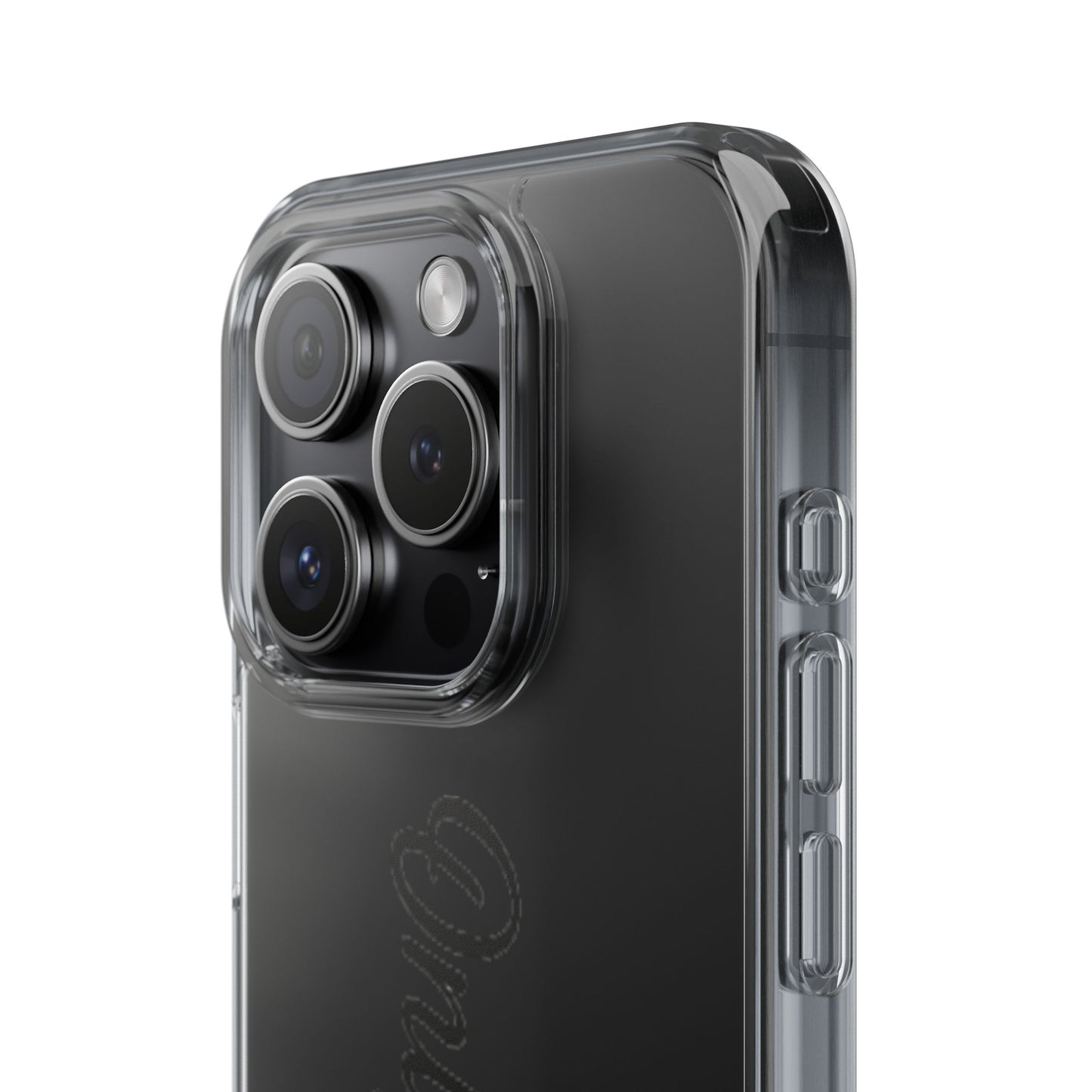 Customizable Clear Phone Cases for Darts Lovers, Sleek Protection, Personalized Gift, Sporty Tech Accessories
