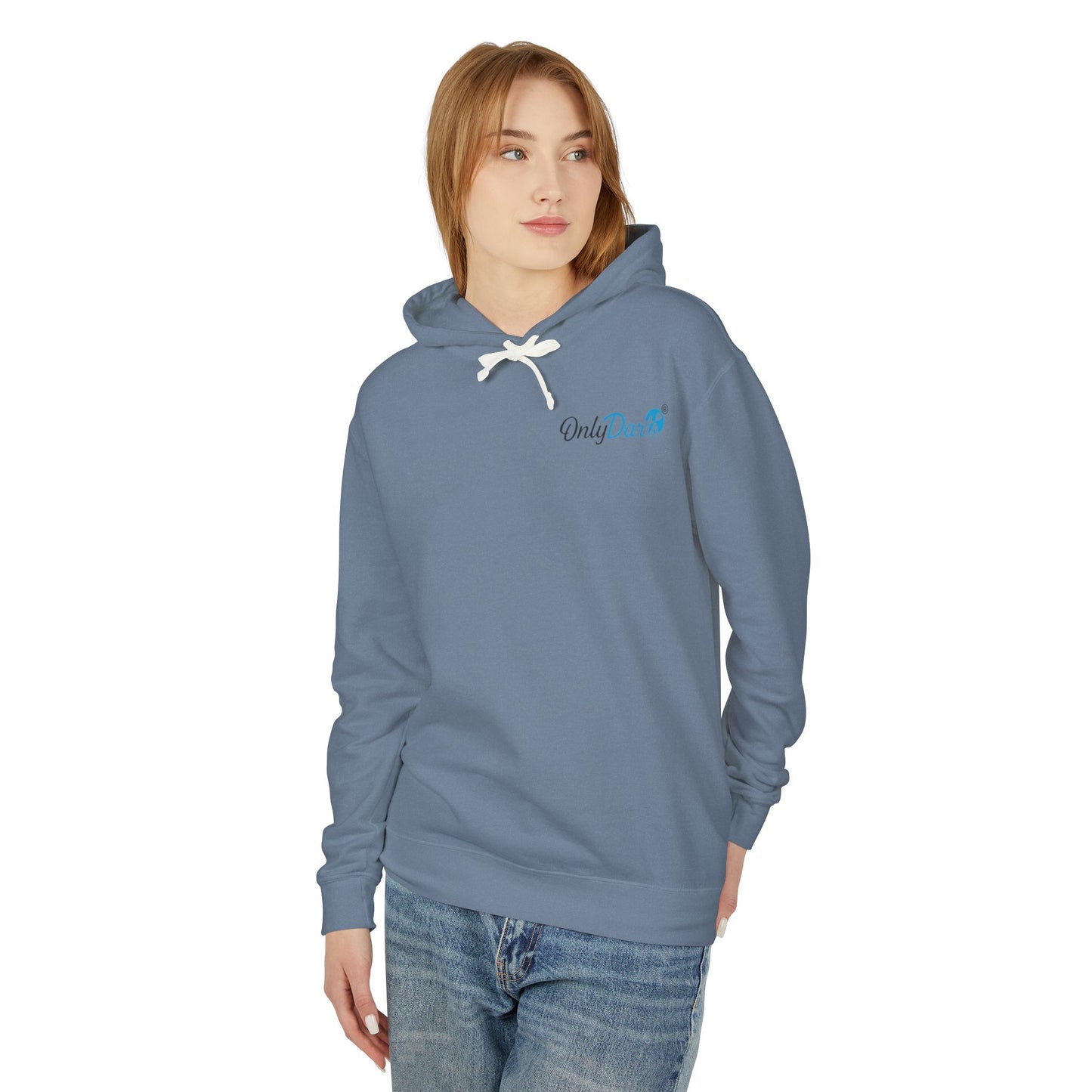 Unisex Lightweight Hooded Sweatshirt - Casual Comfort for Darts Lovers, Perfect Gift for Holidays, Sports Events, Everyday Wear