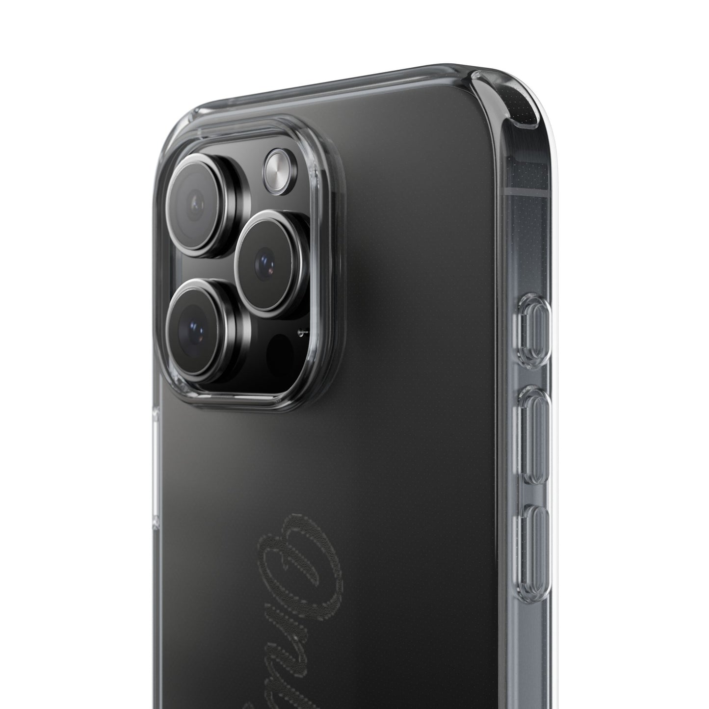 Customizable Clear Phone Cases for Darts Lovers, Sleek Protection, Personalized Gift, Sporty Tech Accessories