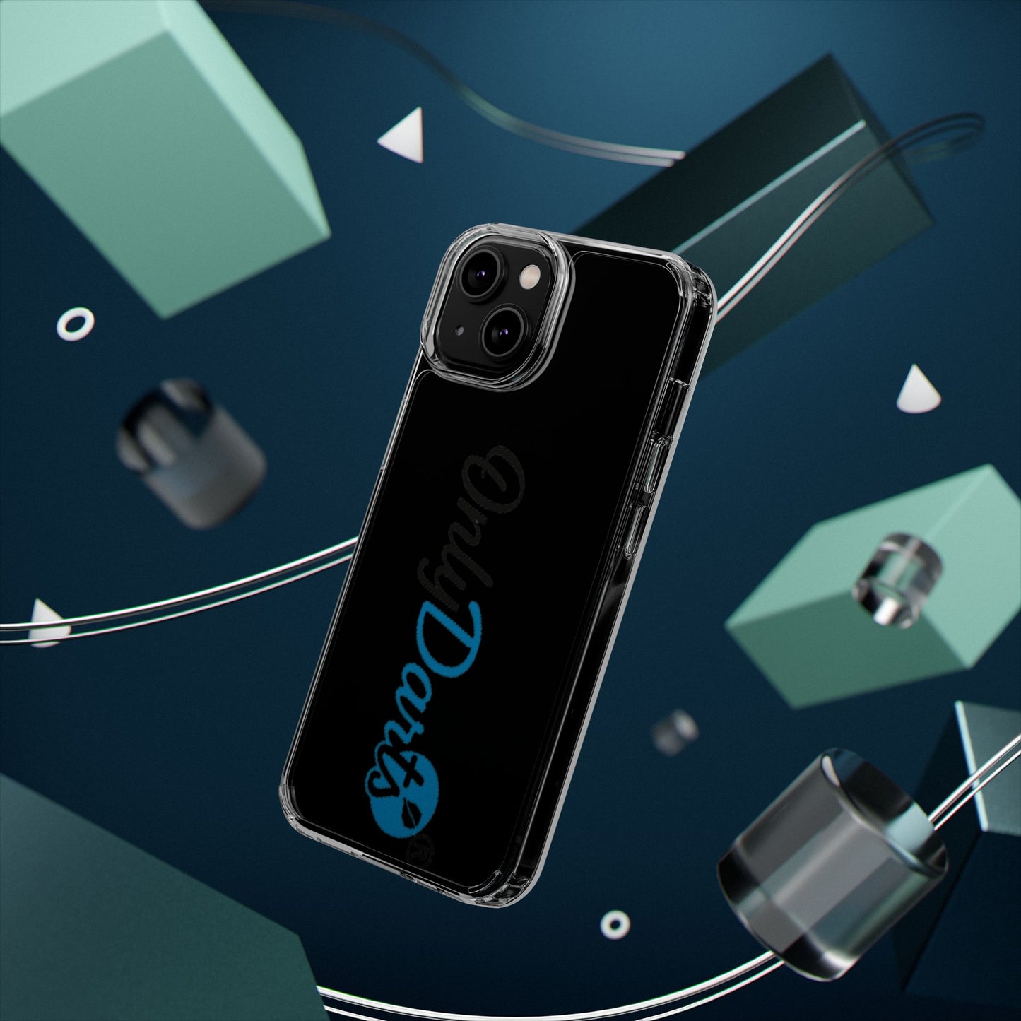 Customizable Clear Phone Cases for Darts Lovers, Sleek Protection, Personalized Gift, Sporty Tech Accessories