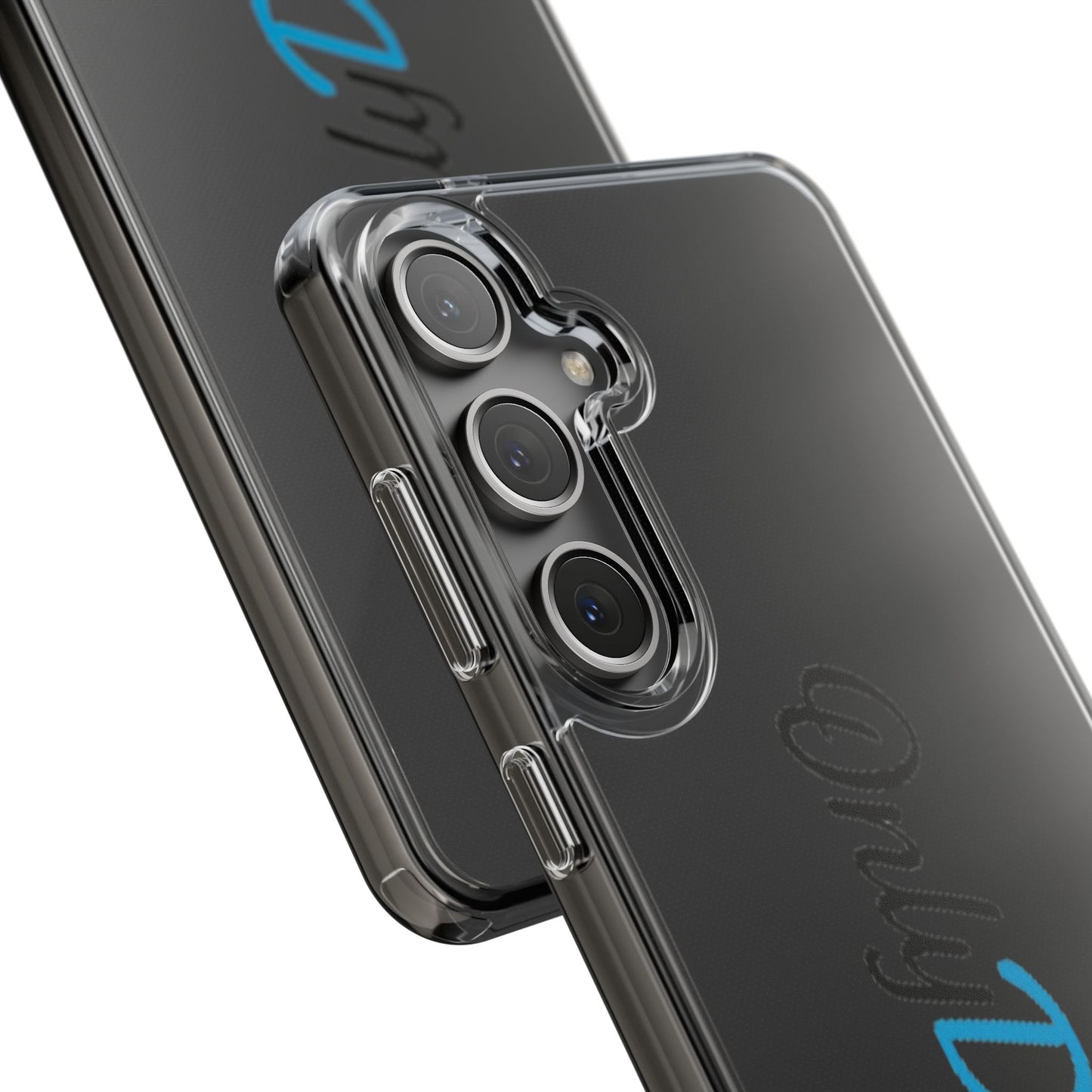 Customizable Clear Phone Cases for Darts Lovers, Sleek Protection, Personalized Gift, Sporty Tech Accessories