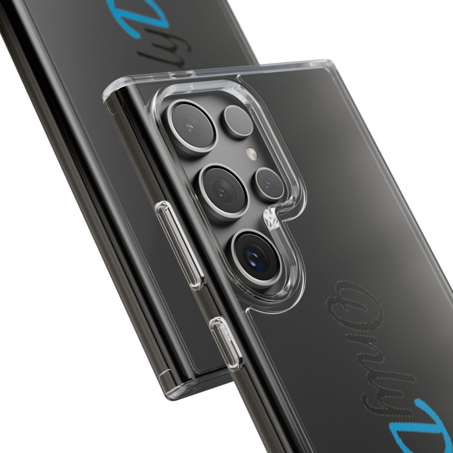 Customizable Clear Phone Cases for Darts Lovers, Sleek Protection, Personalized Gift, Sporty Tech Accessories