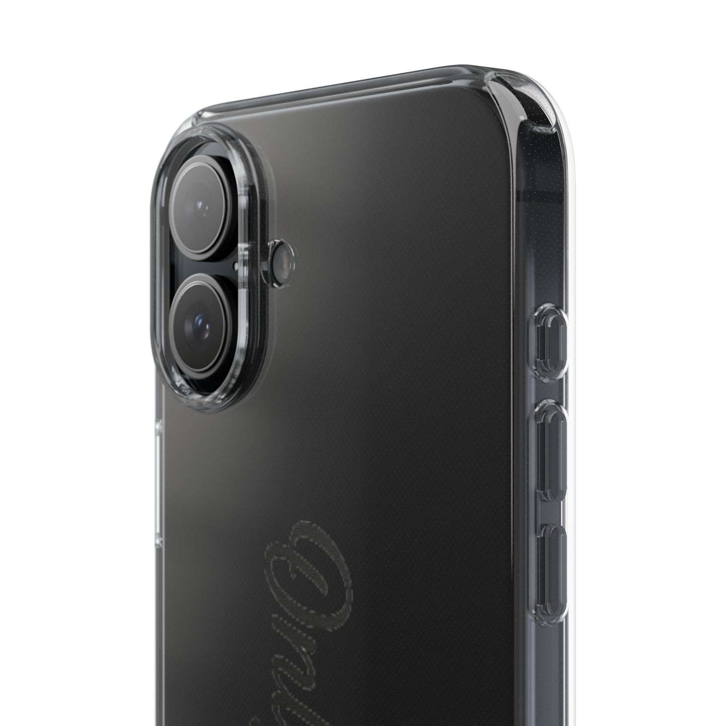 Customizable Clear Phone Cases for Darts Lovers, Sleek Protection, Personalized Gift, Sporty Tech Accessories