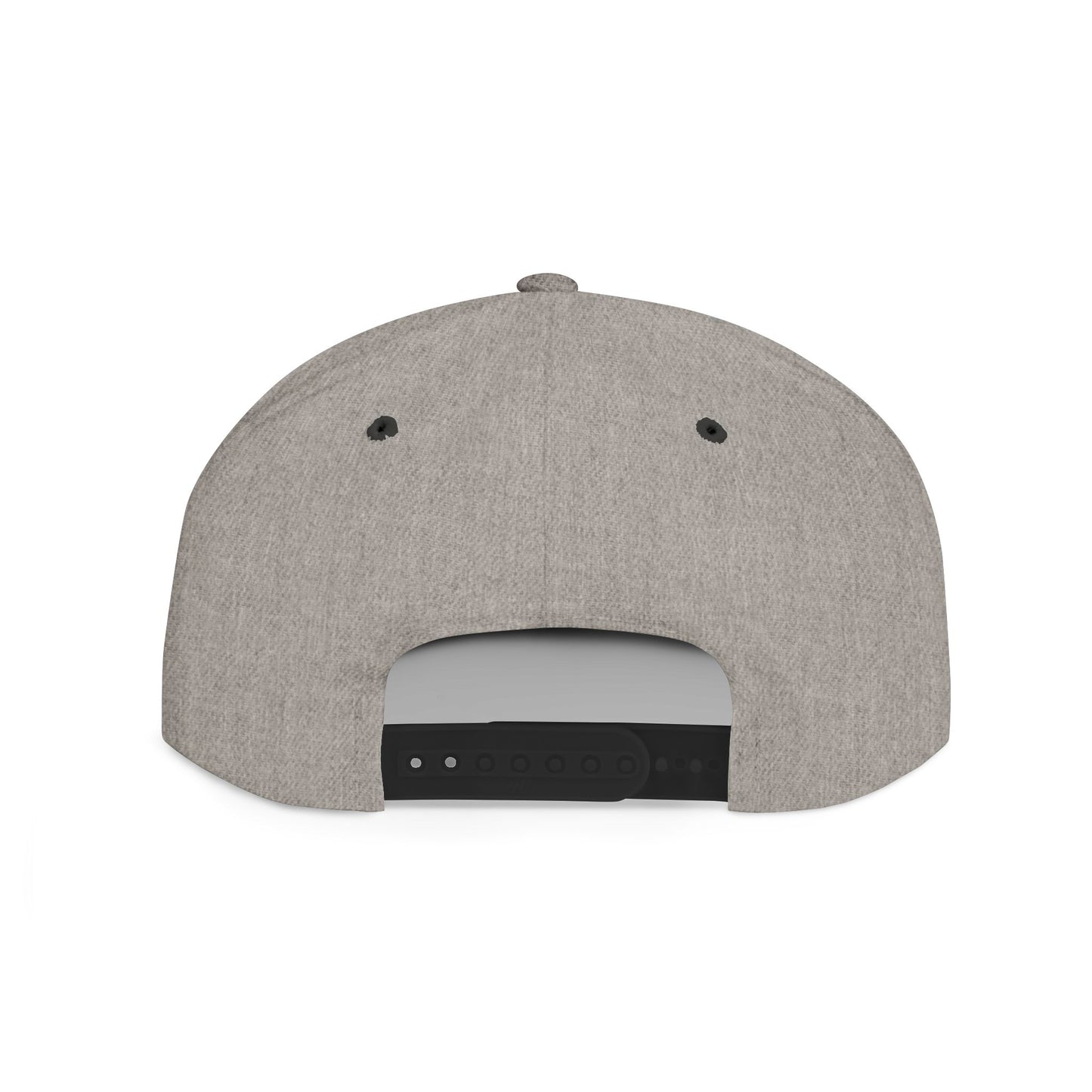 Stylish Flat Bill Snapback Hat for Trendy Dart Lovers, Adjustable Cap for Darts, Sports Events, Fashion Statement, Gift Idea