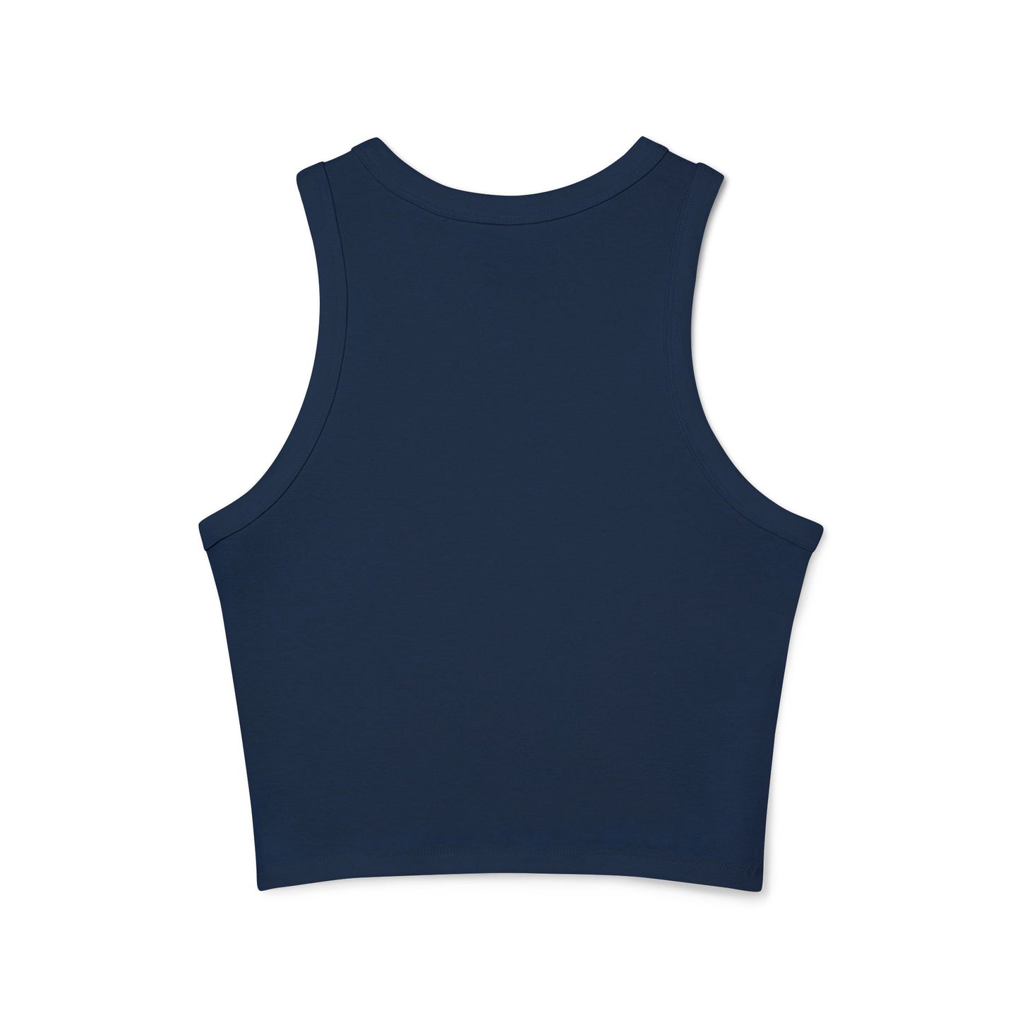 Stylish Women's Racer Tank Top - Perfect for Summer, Gym, Dance, Casual Wear, Outdoor Activities