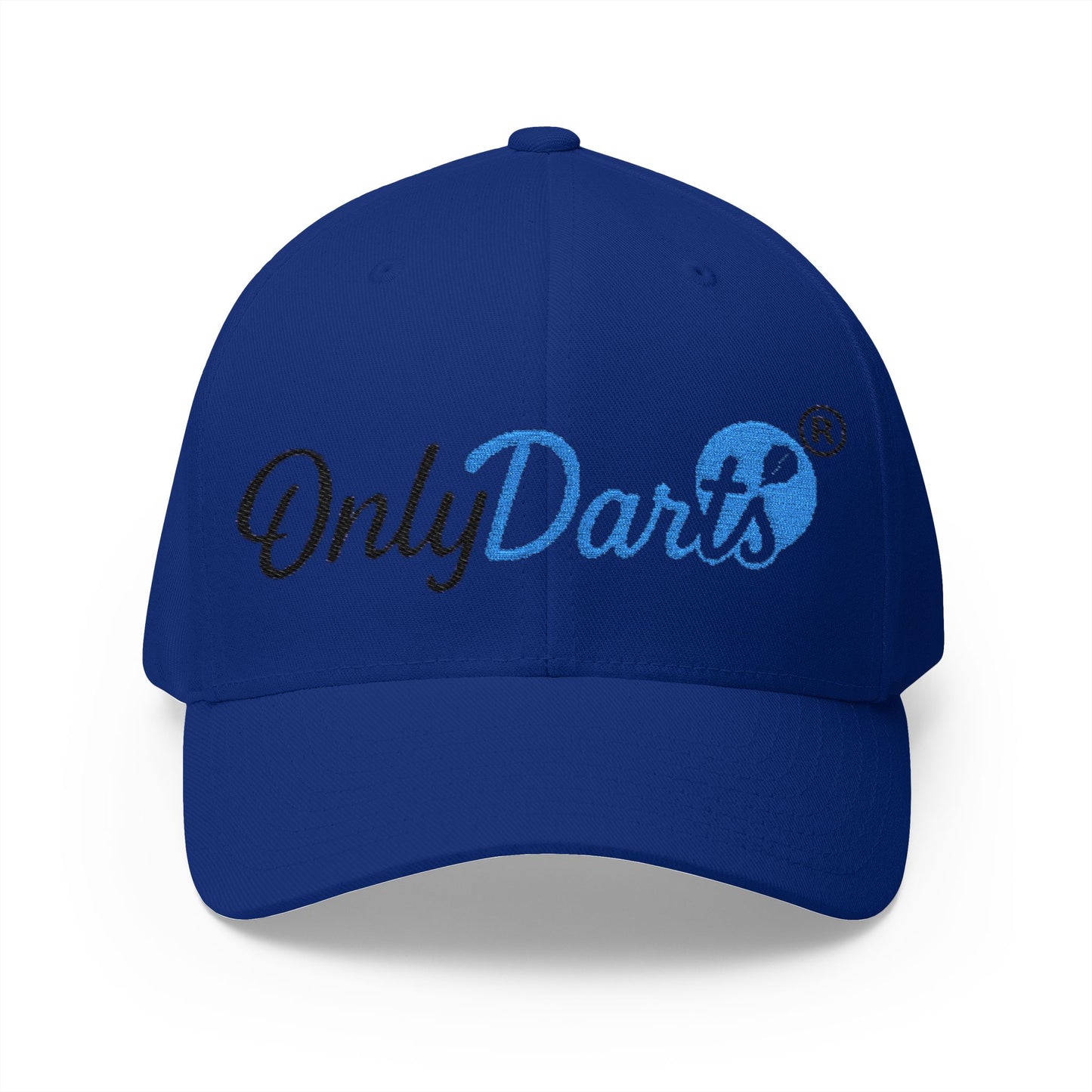 Darts Embroidered Cap, Cool Sports Hat, Gift for Dart Lovers, Casual Wear or Team Merchandise, Unisex Accessory