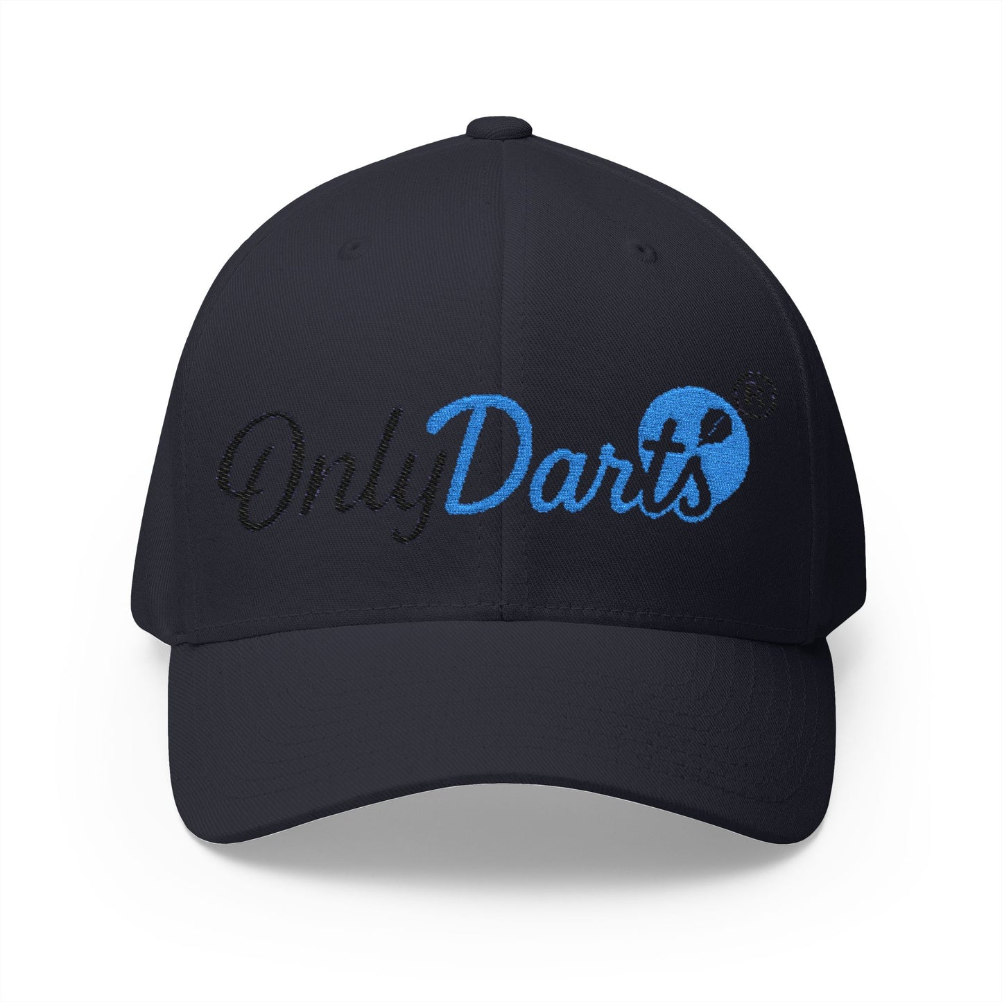 Darts Embroidered Cap, Cool Sports Hat, Gift for Dart Lovers, Casual Wear or Team Merchandise, Unisex Accessory