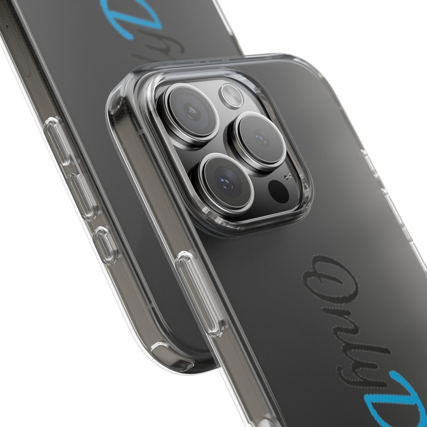 Customizable Clear Phone Cases for Darts Lovers, Sleek Protection, Personalized Gift, Sporty Tech Accessories