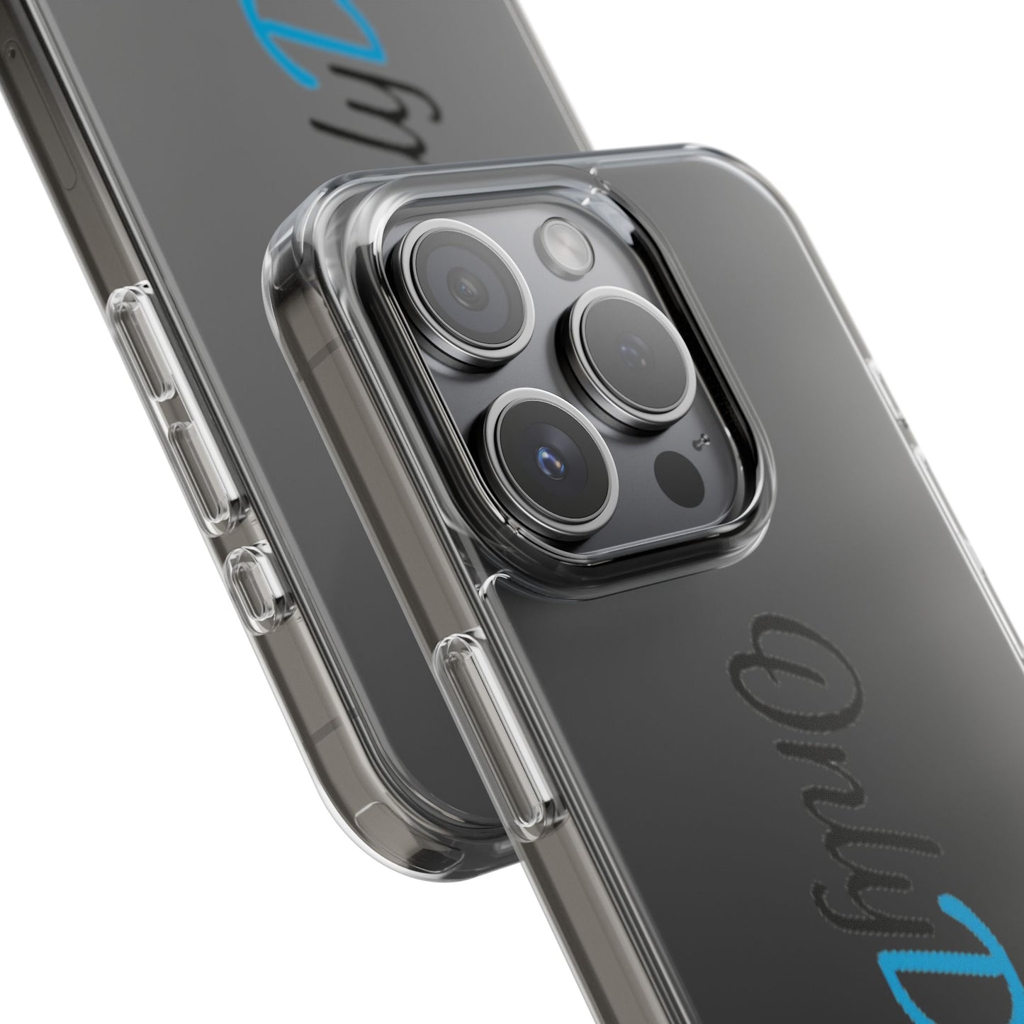 Customizable Clear Phone Cases for Darts Lovers, Sleek Protection, Personalized Gift, Sporty Tech Accessories