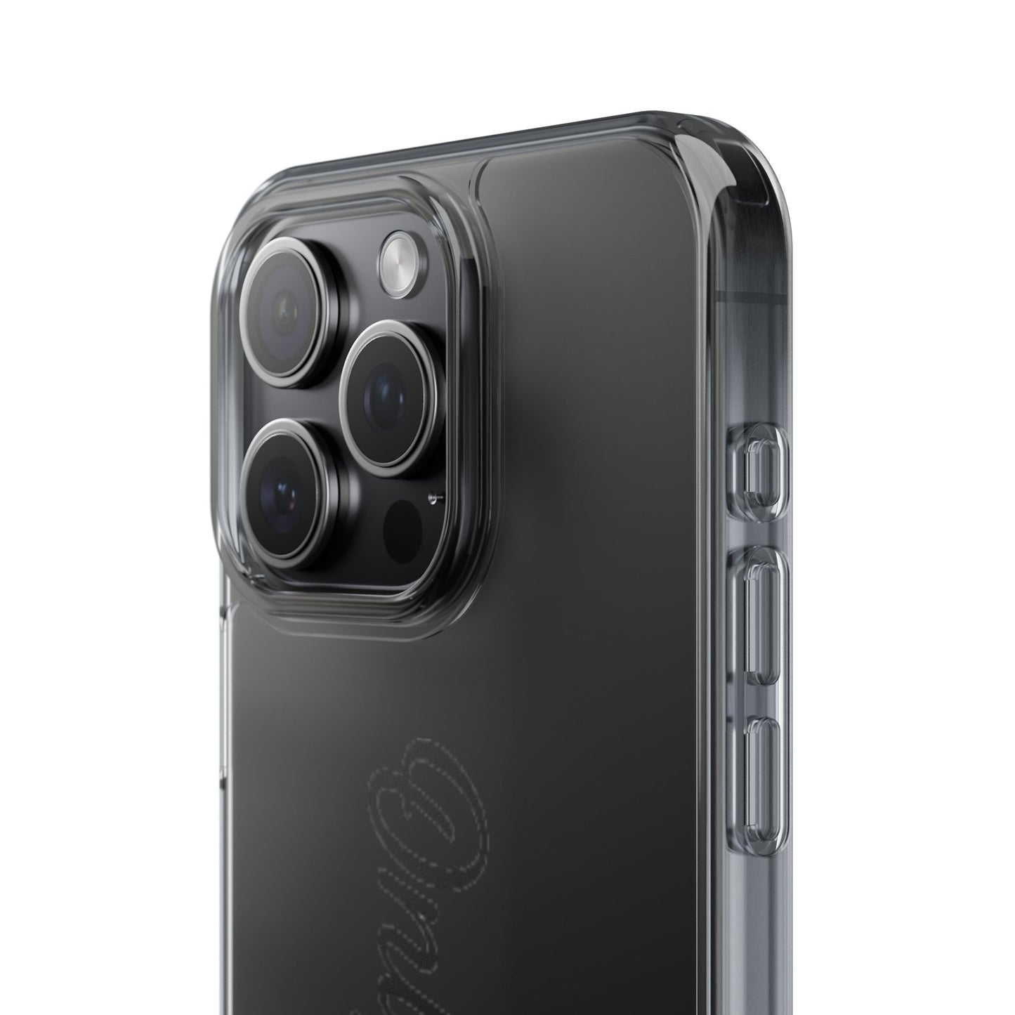Customizable Clear Phone Cases for Darts Lovers, Sleek Protection, Personalized Gift, Sporty Tech Accessories