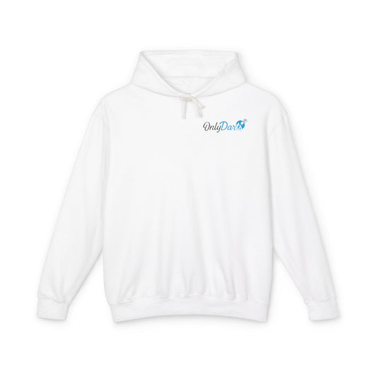 Unisex Lightweight Hooded Sweatshirt - Casual Comfort for Darts Lovers, Perfect Gift for Holidays, Sports Events, Everyday Wear