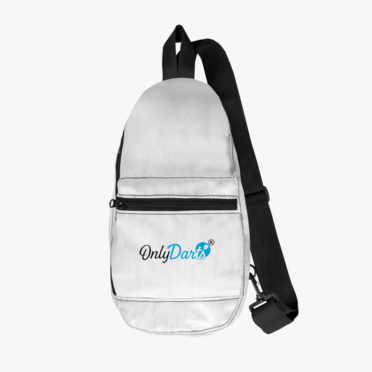Stylish Sling Bag for Everyday Adventures, Trendy Crossbody Purse, Unisex Travel Bag, Ideal Gift for Students and Travelers, Perfect [...]