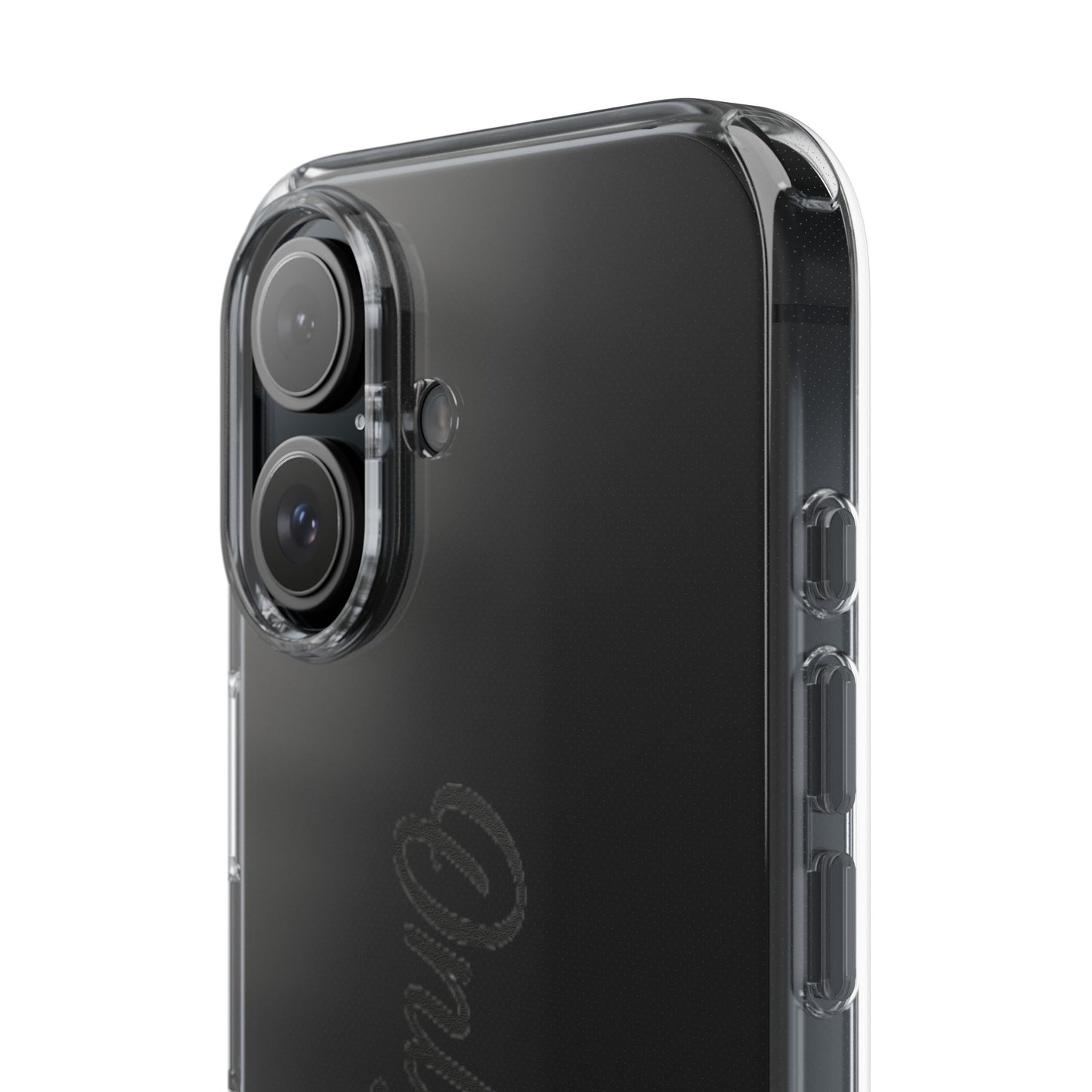 Customizable Clear Phone Cases for Darts Lovers, Sleek Protection, Personalized Gift, Sporty Tech Accessories