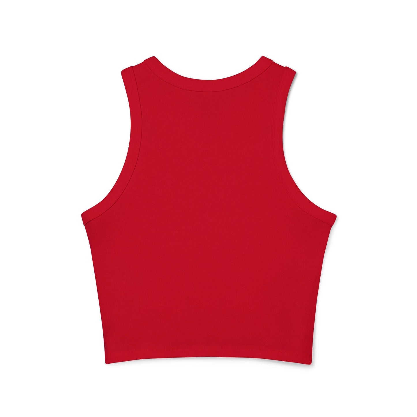 Stylish Women's Racer Tank Top - Perfect for Summer, Gym, Dance, Casual Wear, Outdoor Activities