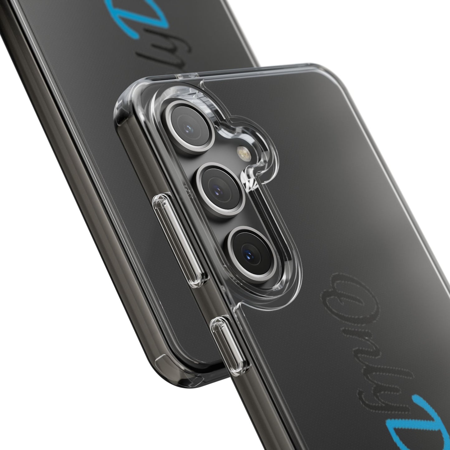 Customizable Clear Phone Cases for Darts Lovers, Sleek Protection, Personalized Gift, Sporty Tech Accessories