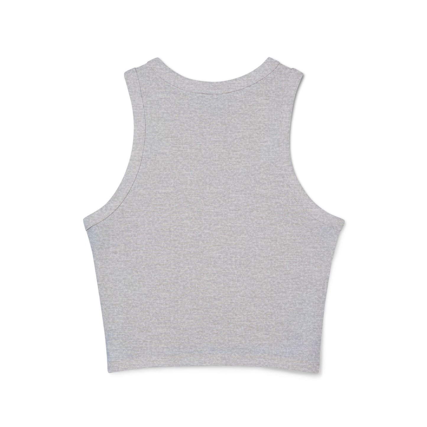 Stylish Women's Racer Tank Top - Perfect for Summer, Gym, Dance, Casual Wear, Outdoor Activities