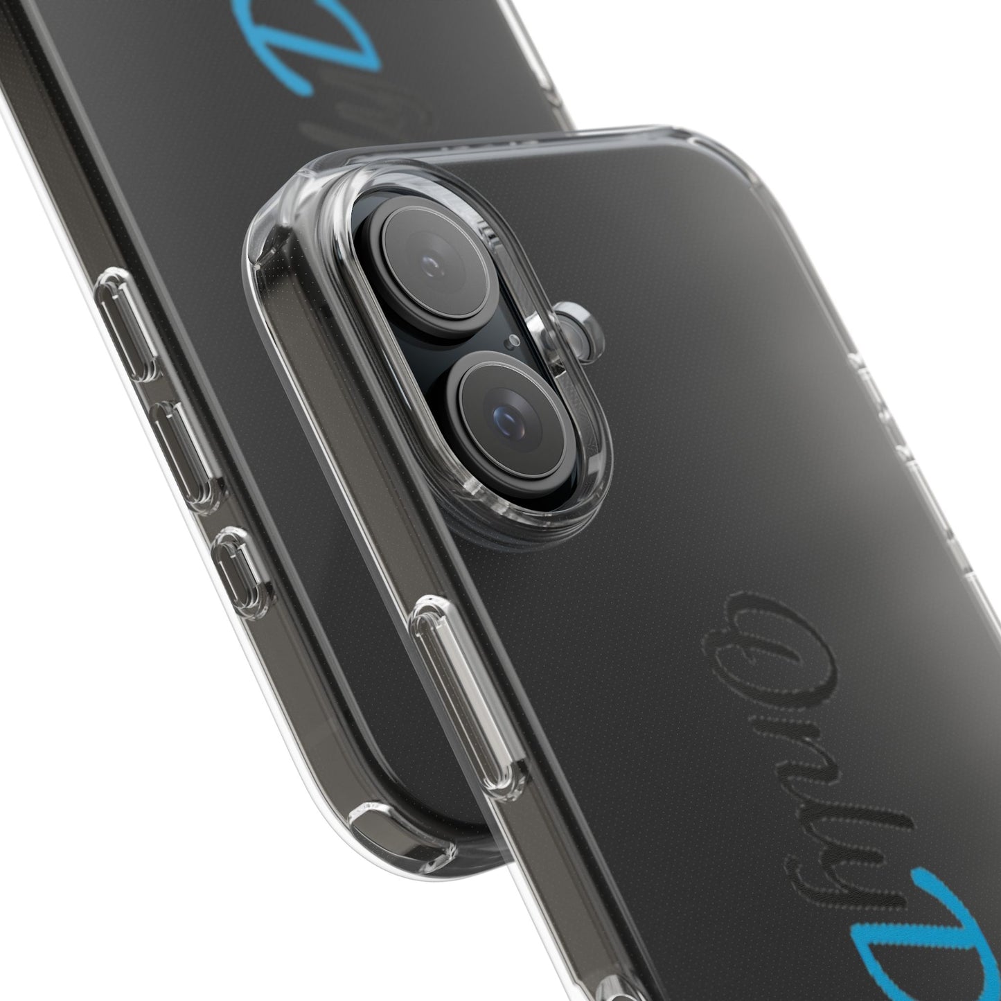 Customizable Clear Phone Cases for Darts Lovers, Sleek Protection, Personalized Gift, Sporty Tech Accessories