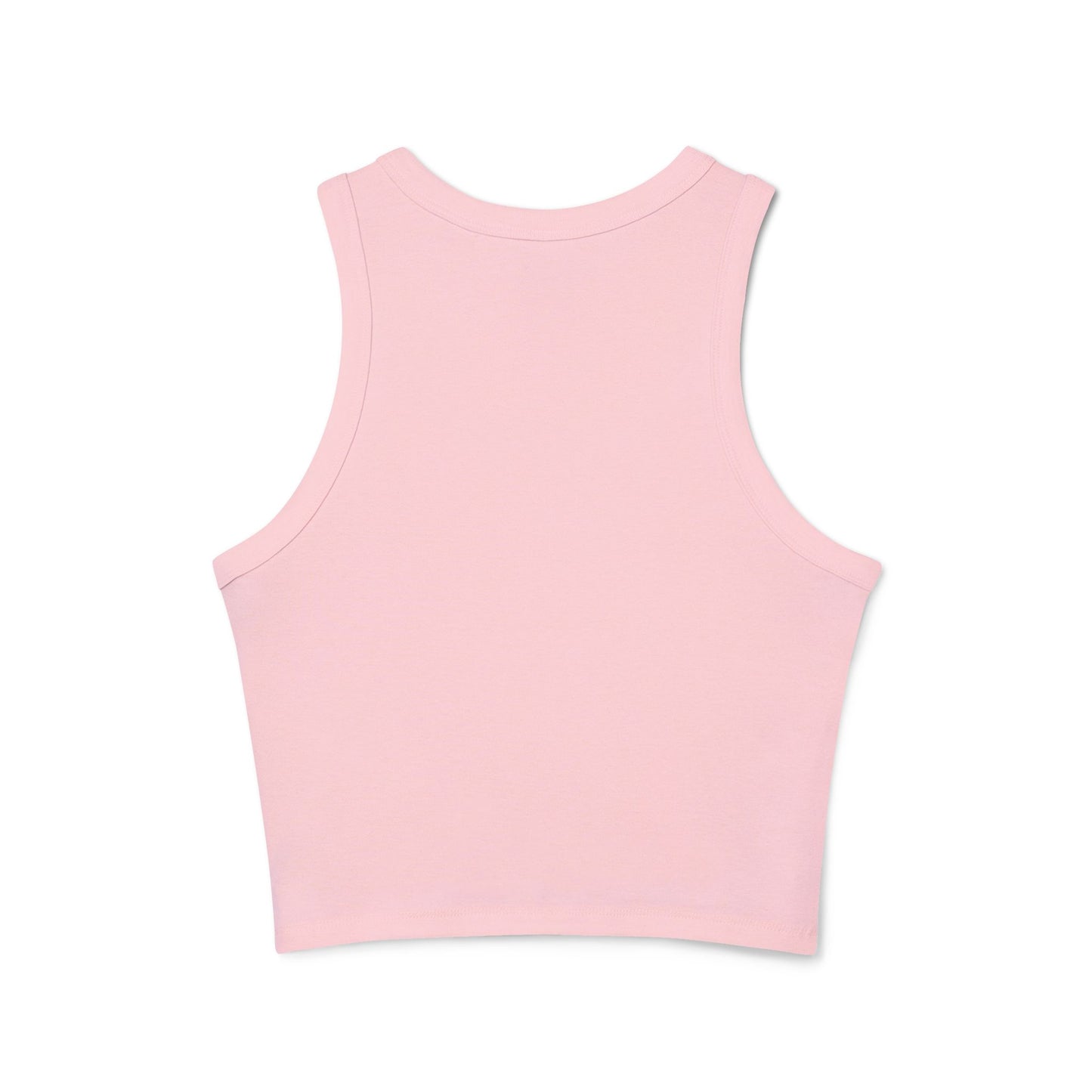 Stylish Women's Racer Tank Top - Perfect for Summer, Gym, Dance, Casual Wear, Outdoor Activities