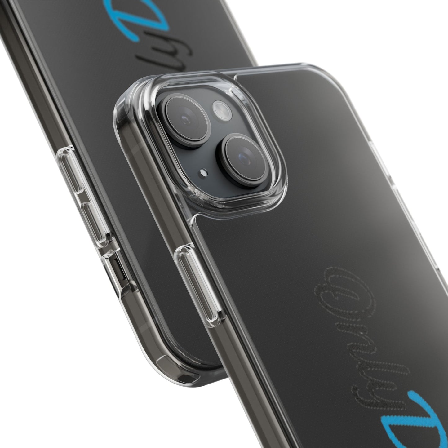 Customizable Clear Phone Cases for Darts Lovers, Sleek Protection, Personalized Gift, Sporty Tech Accessories