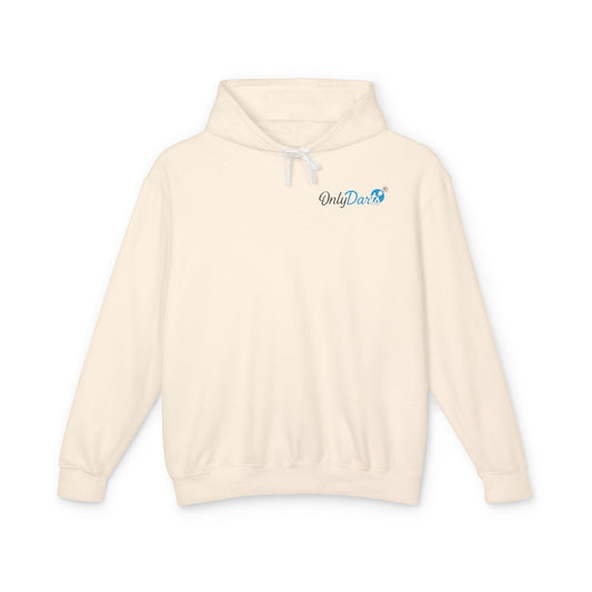 Unisex Lightweight Hooded Sweatshirt - Casual Comfort for Darts Lovers, Perfect Gift for Holidays, Sports Events, Everyday Wear