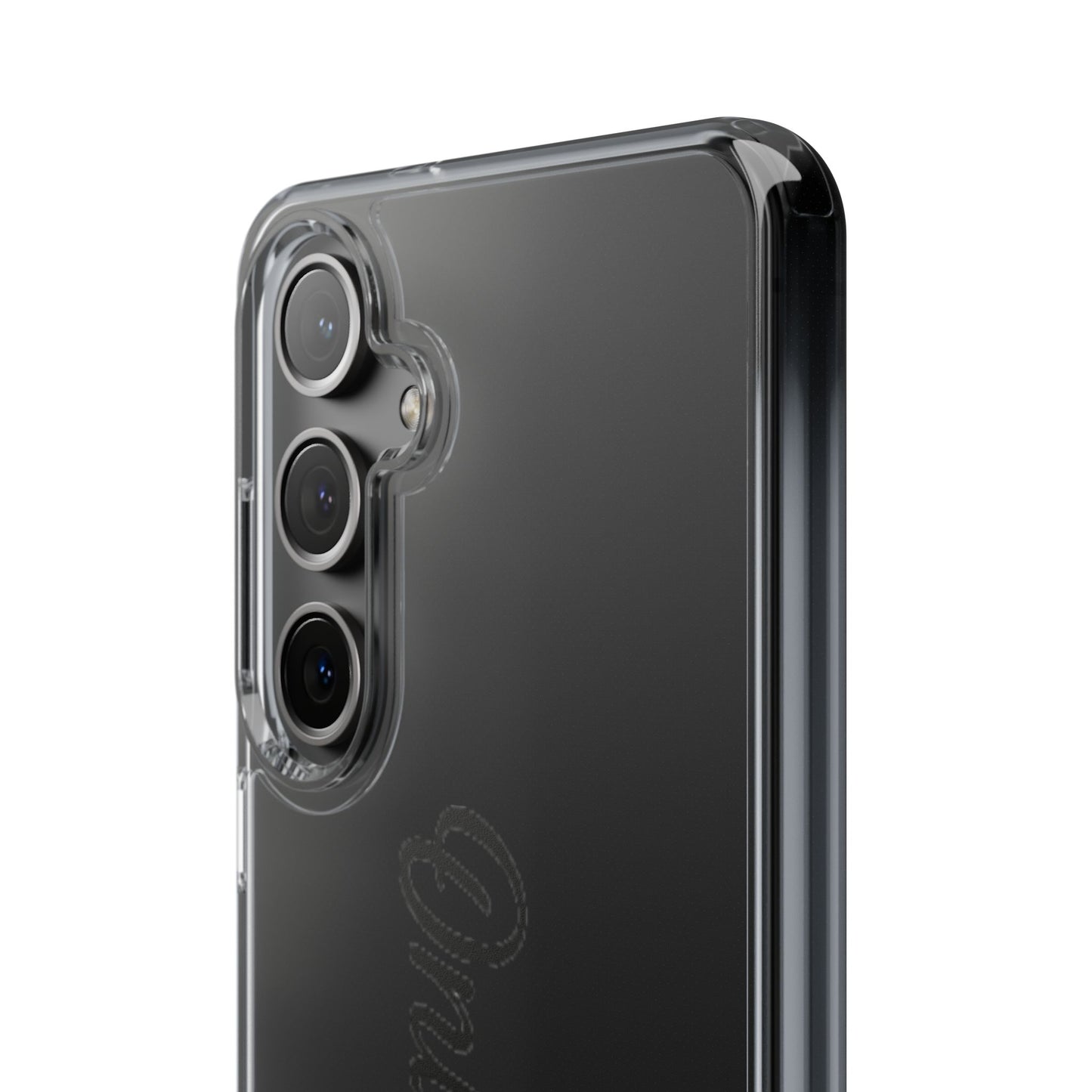 Customizable Clear Phone Cases for Darts Lovers, Sleek Protection, Personalized Gift, Sporty Tech Accessories
