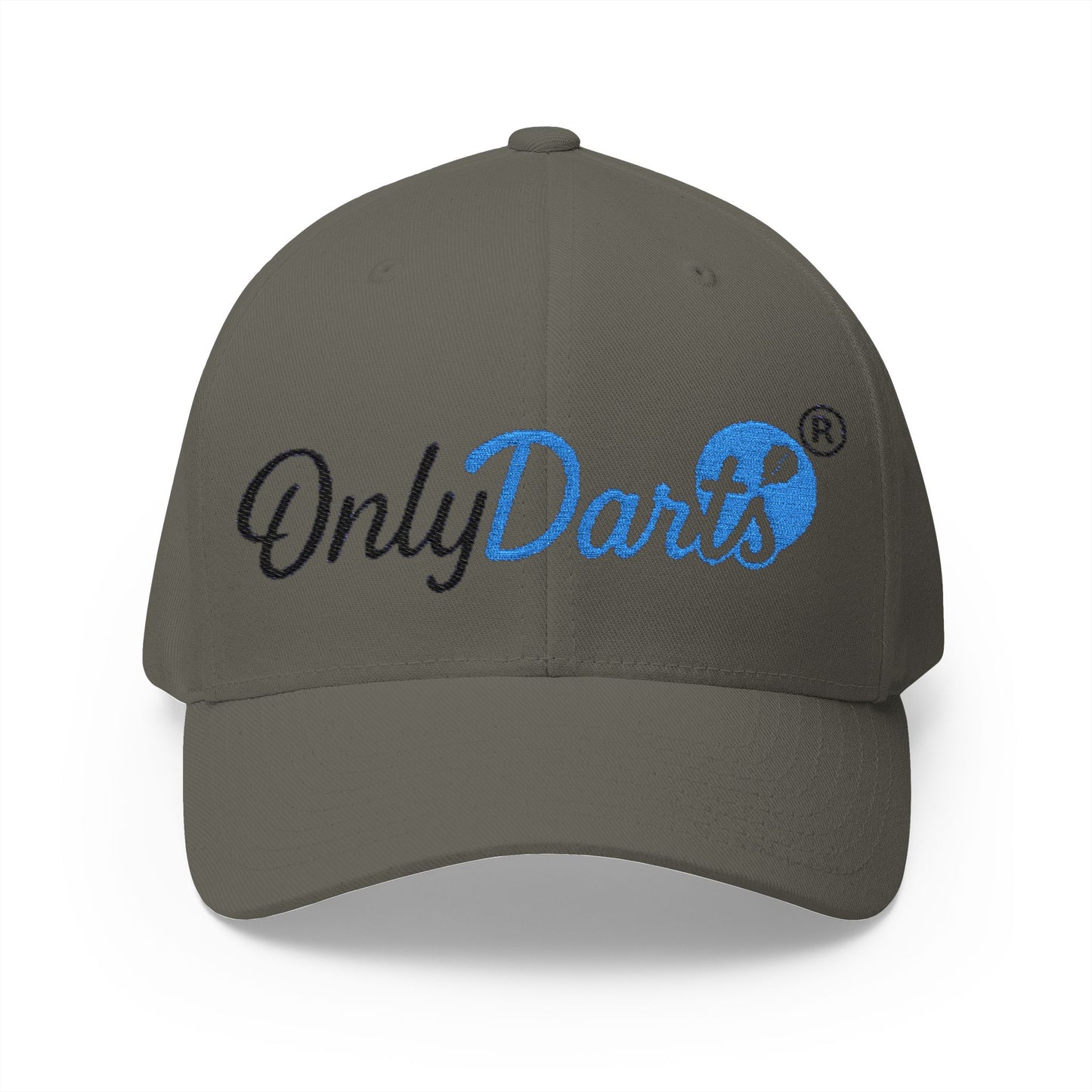 Darts Embroidered Cap, Cool Sports Hat, Gift for Dart Lovers, Casual Wear or Team Merchandise, Unisex Accessory