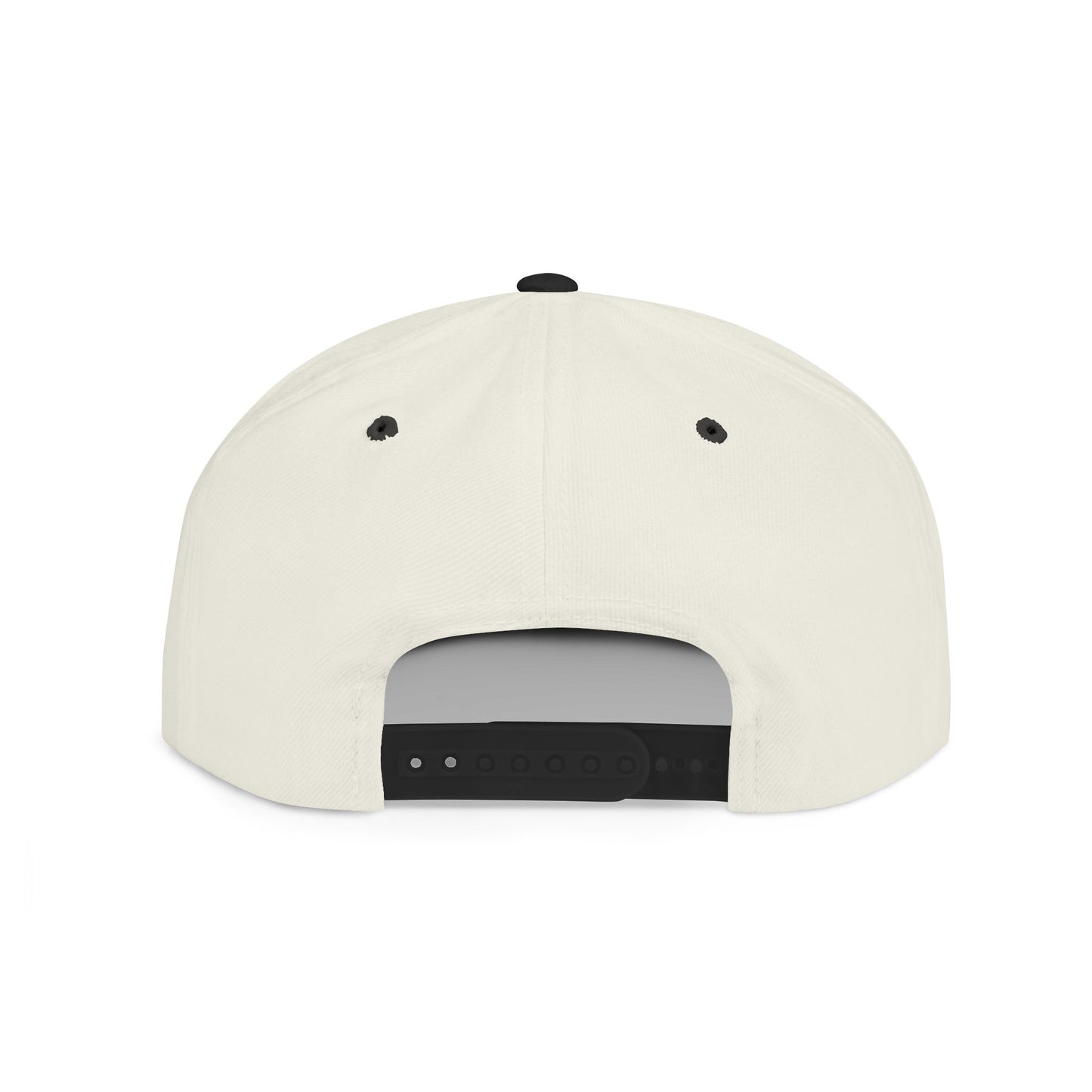 Stylish Flat Bill Snapback Hat for Trendy Dart Lovers, Adjustable Cap for Darts, Sports Events, Fashion Statement, Gift Idea