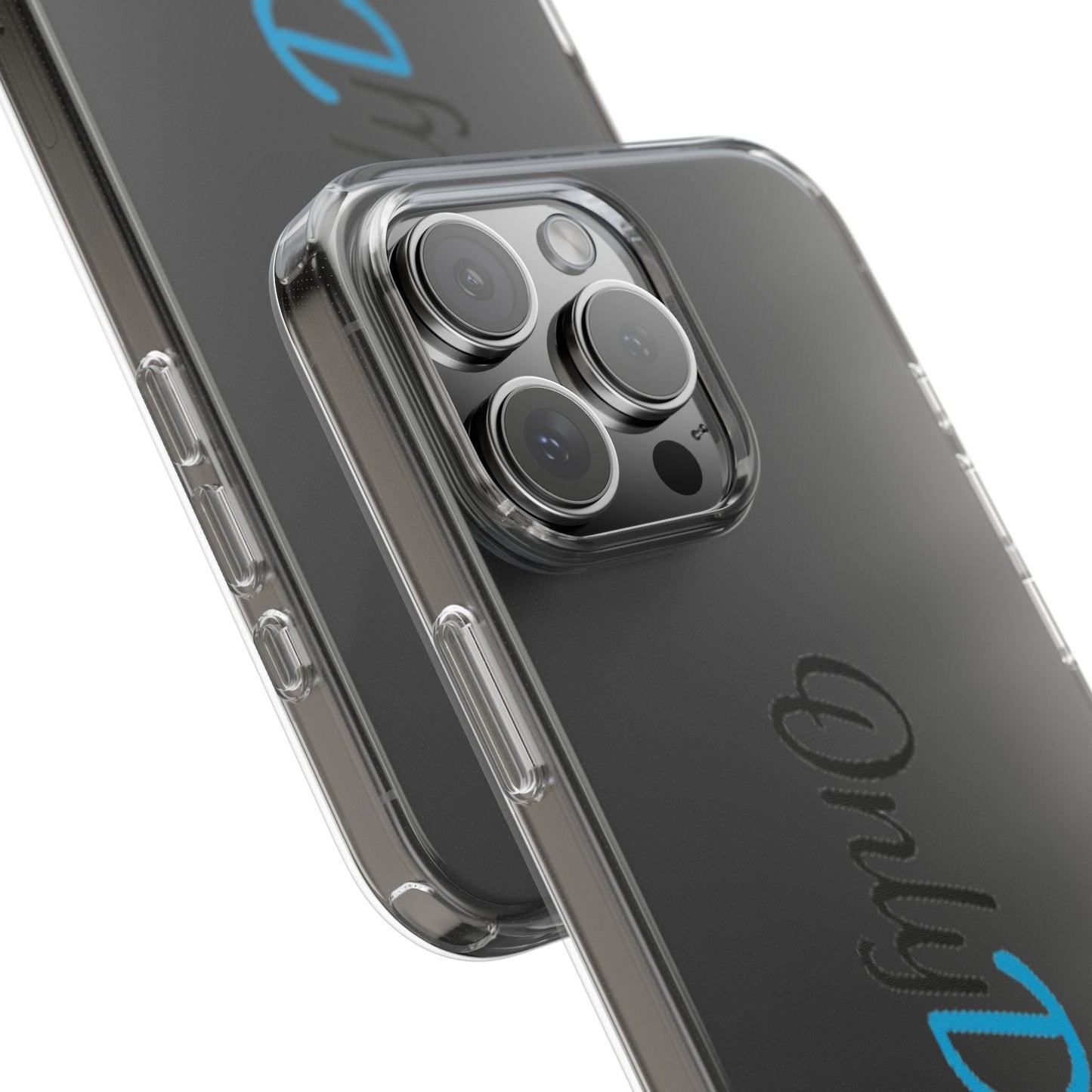 Customizable Clear Phone Cases for Darts Lovers, Sleek Protection, Personalized Gift, Sporty Tech Accessories