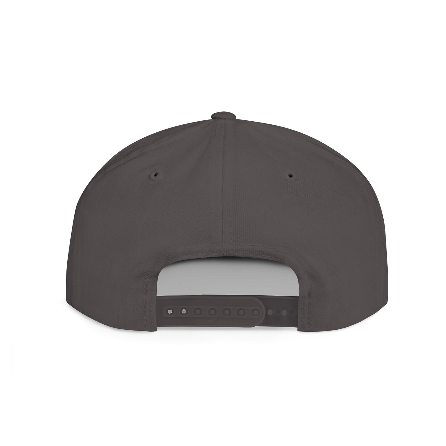 Stylish Flat Bill Snapback Hat for Trendy Dart Lovers, Adjustable Cap for Darts, Sports Events, Fashion Statement, Gift Idea